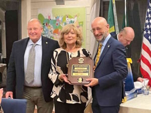 Il Lions Club Livorno Porto Mediceo dona 6.000 euro alla Fondazione Monasterio