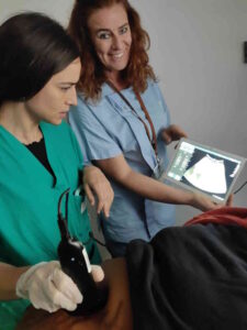 Insieme per la vita dona ai consultori 6mila euro di attrezzature