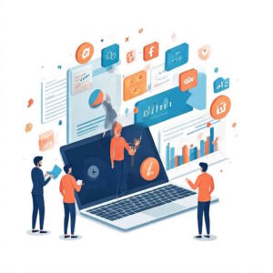 Le migliori strategie di digital marketing per le aziende di Livorno