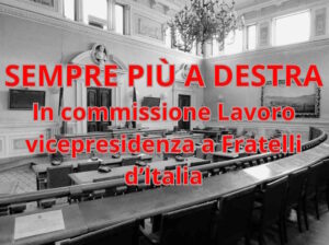 Livorno Popolare attacca la maggioranza Estromessa la sinistra dalla Commissione Lavoro