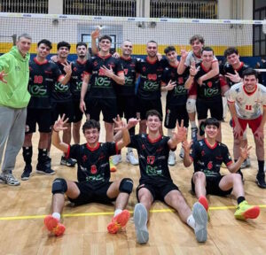 Pool salvezza, secondo successo per il Tomei