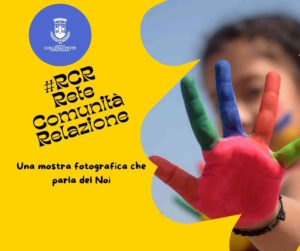 #RCR: a Collesalvetti la mostra fotografica fatta da scuole, associazioni, cittadine e cittadini