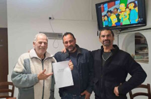 "Oltre l’apparenza": un viaggio nella generazione del '76 tra nostalgia e riflessioni sul presente