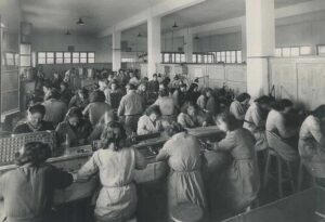 La storia della Spica e delle attività produttive nel territorio di Ardenza e dei quartieri sud. Se ne parla al circolo Pizzi