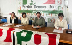 Tagli del Governo Meloni 11 milioni in meno ai Comuni di Livorno. La denuncia del PD