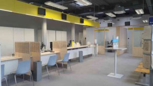 San Vincenzo, oggi riapre l'ufficio postale