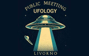 Ufologia, passato, presente futuro a Livorno incontro con il gruppo di ricerca GAUS di Scandicci
