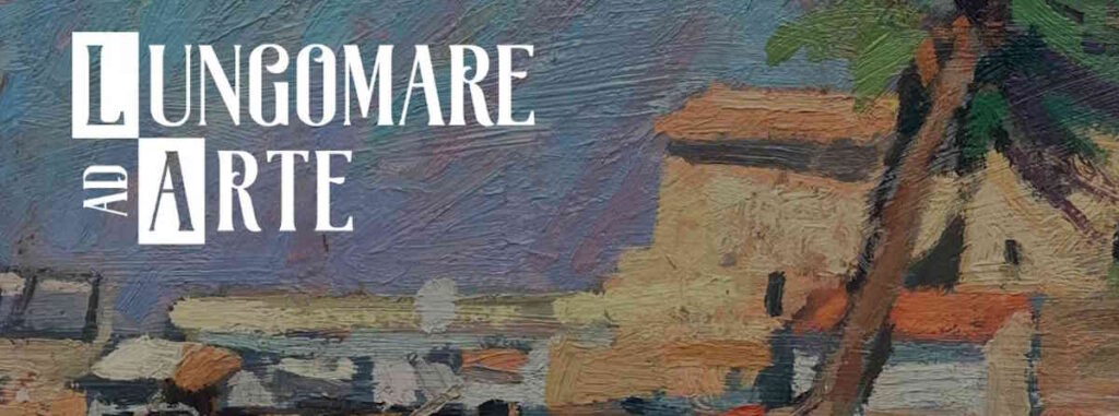 "Lungomare ad Arte” si arricchisce di nuove tappe: sei nuovi pannelli per raccontare Livorno