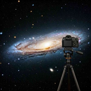 Impara a fotografare le stelle, oggi la prima lezione di ALSA al museo di Storia Naturale