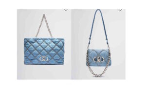 Come abbinare abito e borsa per un outfit elegante