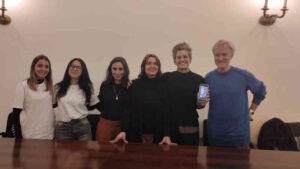 Al via il San Patrizio Livorno Festival 2025