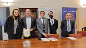 Rotary e ambiente: un progetto per le scuole