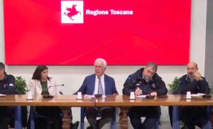 Giani incontra il capo Protezione civile Fabio Ciciliano “Emergenza nazionale per pronta ripresa”