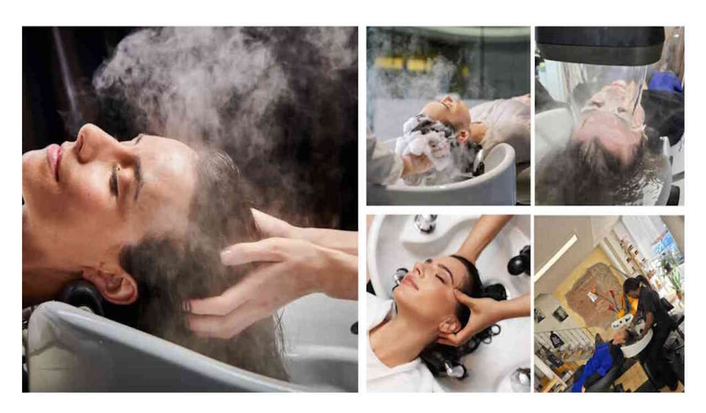 A Livorno il primo centro Hair & Beauty SPA Bio