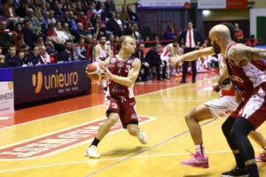 Libertas-Avellino, Mannucchi: troppe partite perse non possiamo permetterci passi falsi