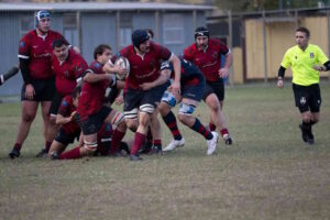 I Lions perdono a Gubbio
