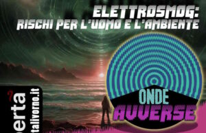 Elettrosmog: Rischi per l’uomo e l’ambiente, se ne parla con Libertà Livorno