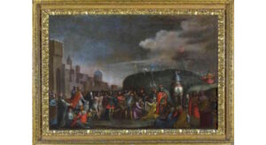 Apre il Museo Mediceo di Livorno, alle 17 inaugurazione alla presenza del presidente Giani. Il catalogo delle opere esposte