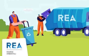 Centro di raccolta Rea delle Morelline chiuso 4 ore per manutenzione 