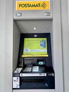 Poste Italiane Livorno: Pensioni disponibili da martedì 1, possono essere ritirate anche ai 49 ATM