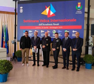 Torna la Settimana Velica Internazionale a Porta a Mare, il programma degli eventi