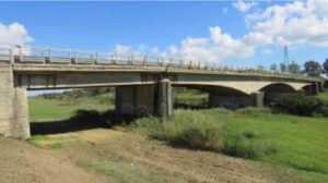 La Regione finanzia lavori sul ponte del Faldo per oltre 4 milioni di euro