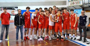 La Pallacanestro Don Bosco ospita Valdisieve