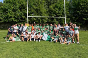 Livorno Rugby vince anche a Firenze, non concede nè saldi di fine stagione