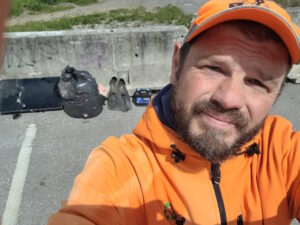 Mrgreen, il Custode Verde di Livorno: Pulizie Pasquali e Amore per la Natura