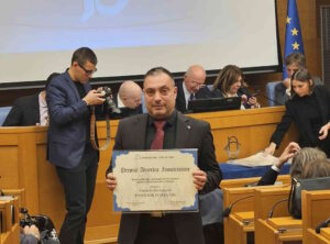 Poseidon Italia: l’innovazione antinquinamento che nasce dall’esperienza e guarda al futuro