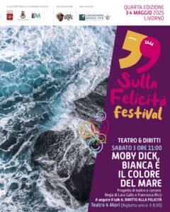 Torna Sulla Felicità Festival con la quarta edizione