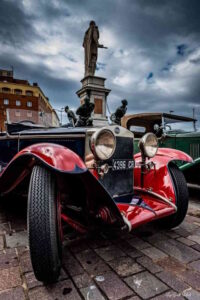 Tutto pronto per la settima edizione del Circuito dell’Ardenza