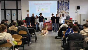 "Una mano sul cuore", a Livorno oltre mille studenti a lezione di primo soccorso