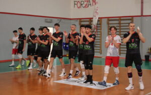 L'MVTomei batte 3-1 il Remo Masi