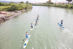 A Cecina torna l'Etrusca Sup Race