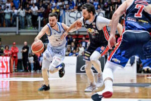 La Pielle si arrende al Montecatini