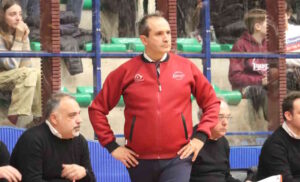 Libertas, questa sera scontro salvezza a Cremona