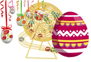 Lotteria di Pasqua abusiva su social, multato un privato