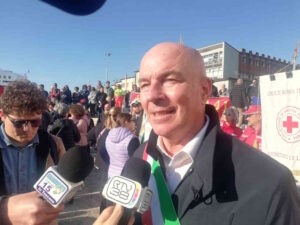 34° anniversario della tragedia del Moby Prince: Per non dimenticare, gli eventi e il discorso del Sindaco