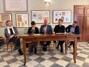 Presentati i nuovi direttori del Teatro Goldoni