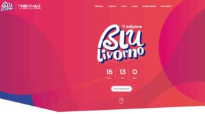 Biennale del mare e dell'acqua "Blu Livorno", online il sito con il programma