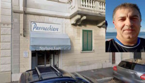 Travolto mentre va al lavoro, muore Stefano Lari: Livorno piange il parrucchiere pescatore