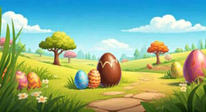 Vero cacao e brutte sorprese, consigli per la scelta dell’uovo di Pasqua