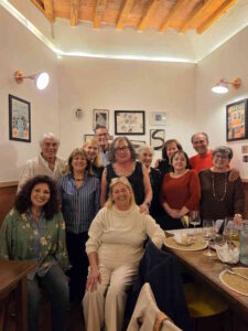 “Ragionieri per sempre” la 5^ B si ritrova dopo 50 anni dal diploma