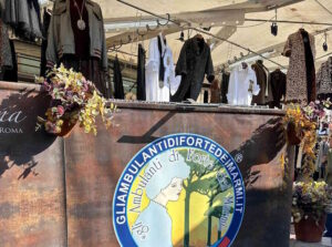 Per la prima volta a Cecina gli Ambulanti di Forte dei Marmi