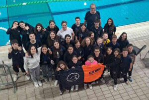 Blue Wave Rosignano: risultati prestigiosi al meeting di Novara e al campionato regionale a Livorno