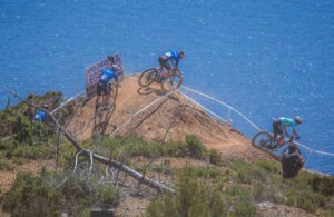 Capoliveri Legend XCO, vincono Brafa e Azzetti