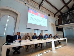 Depurazione 4.0 acque reflue trasformate in risorsa per agricoltura e industria