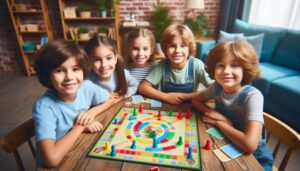 Giochi da tavolo nerd i nostri titoli preferiti