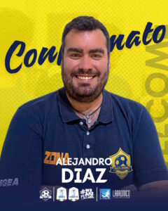 L'Asd Boca conferma Benetti